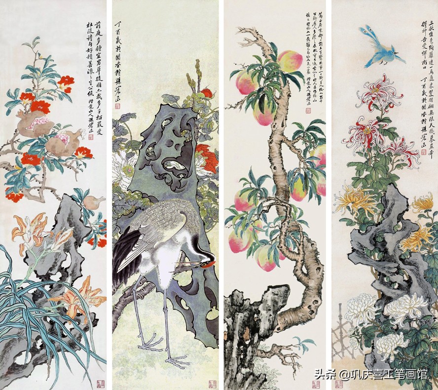 祝寿寿桃图片大全,寿桃祝寿图