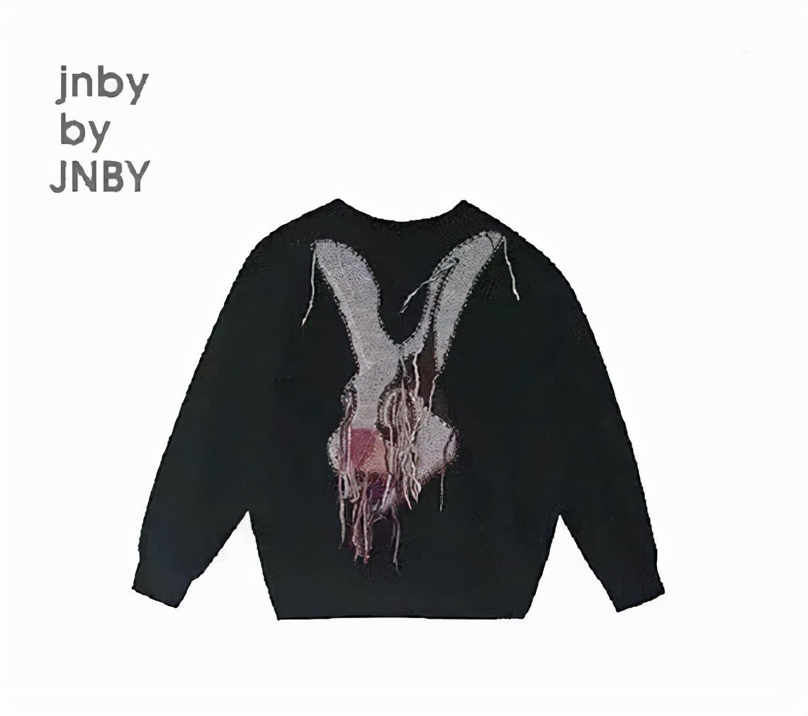 江南布衣童装变态元素,江南布衣回应童装被指画风诡异