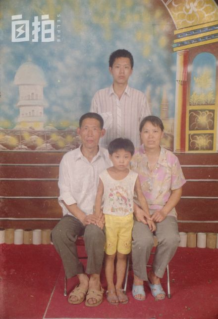 我的名字叫建国,下海25年,90年代吃千元龙虾日进数万