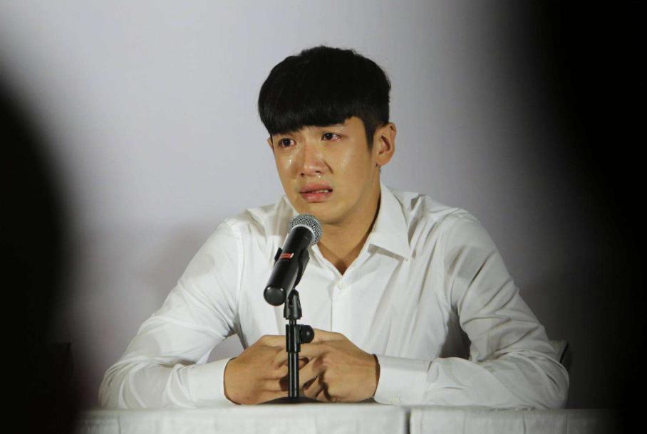 从一线沦为三线的4位明星,从一线掉到四线的明星