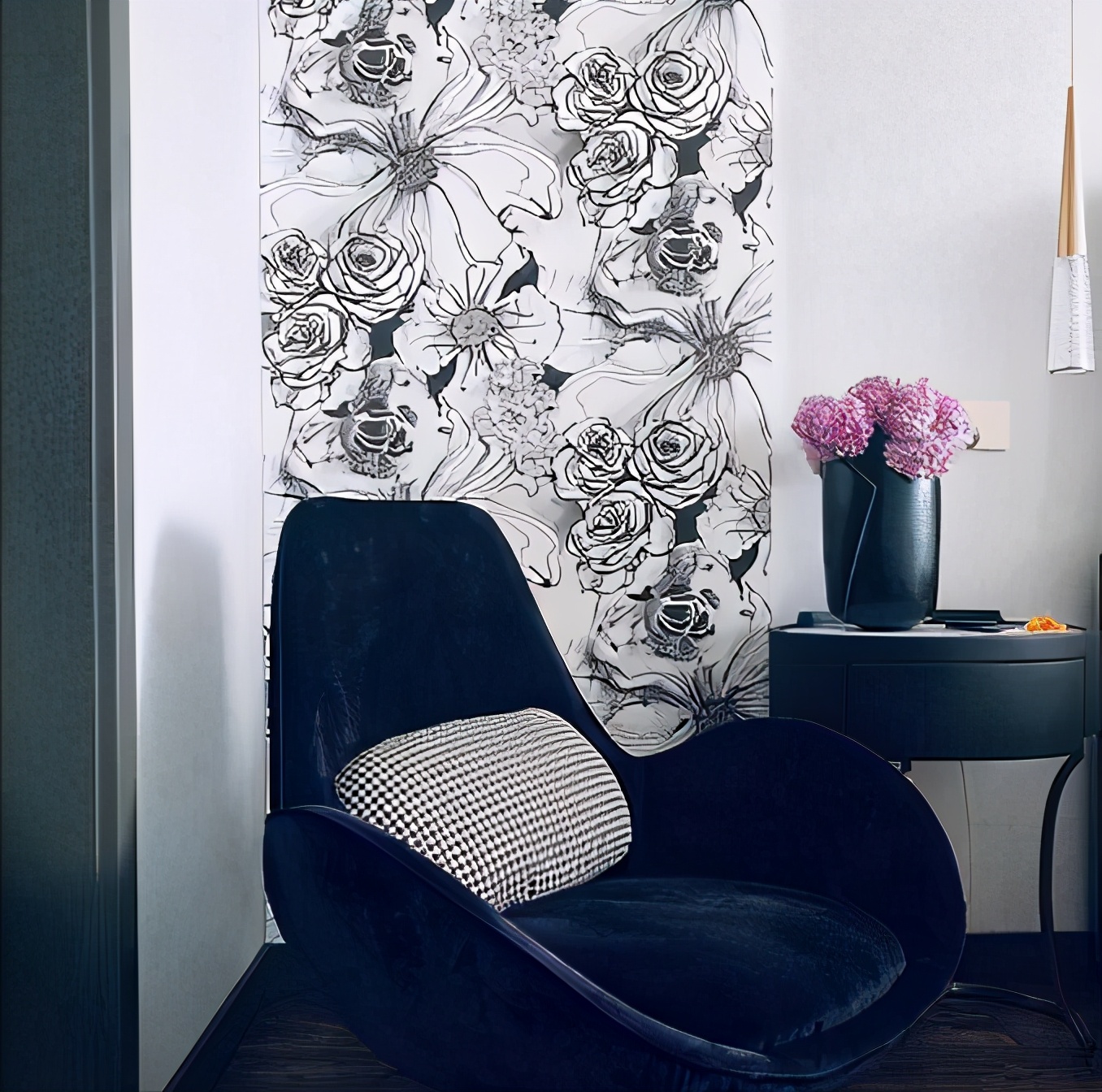 乳胶漆、墙纸、硅藻泥，墙面装修到底怎么选？（全网最全解析）