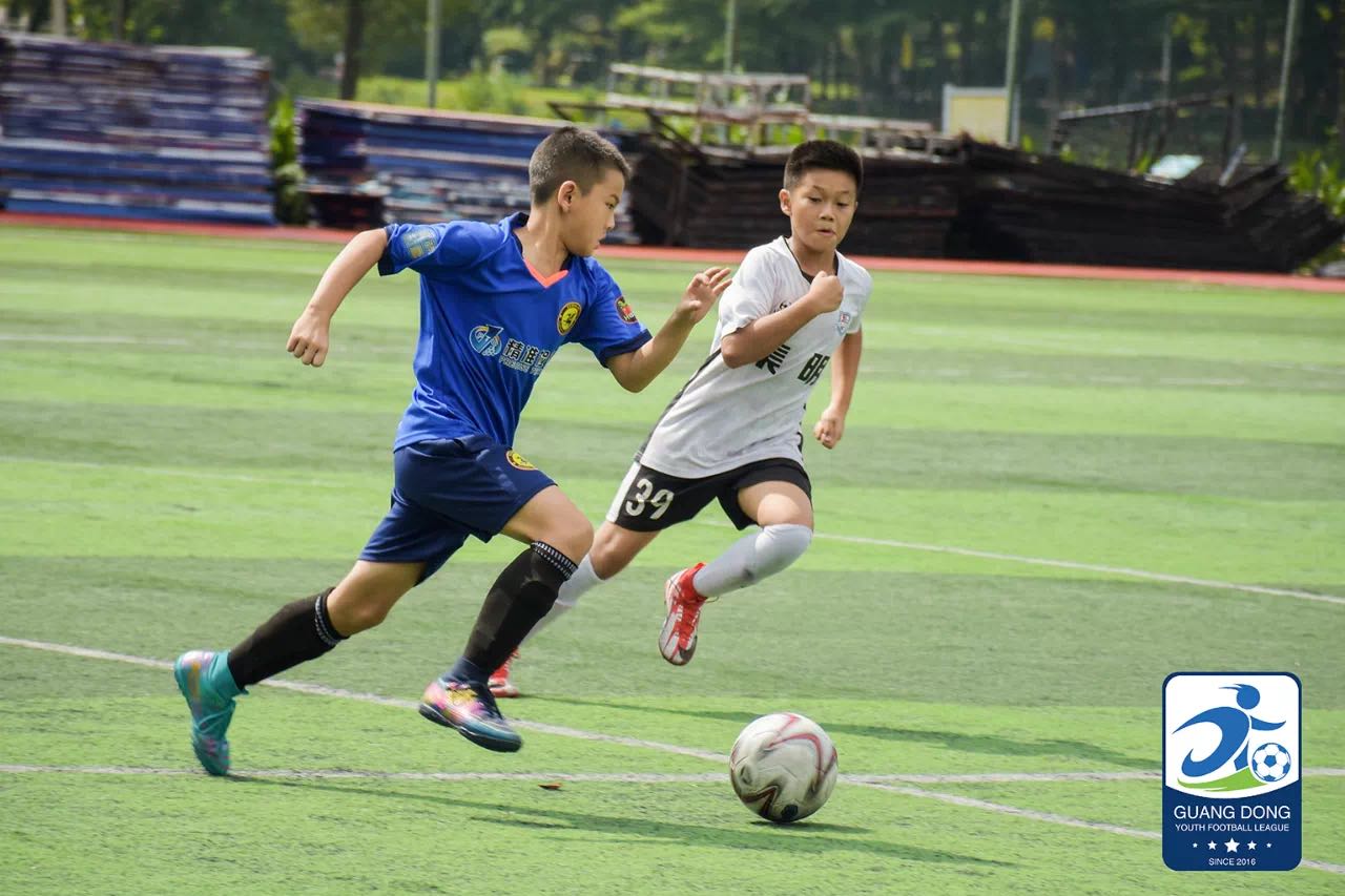 东莞足球队胡志军,广东足球名将胡志军