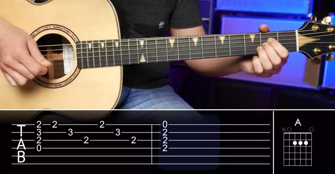 新手学吉他学古典还是民谣,新手学吉他需要节拍器吗