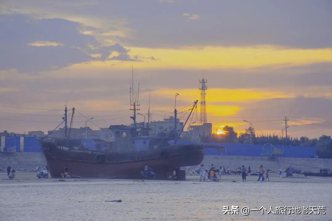 小县城慢生活小幸福就足够了,哪个城市适合旅游小住