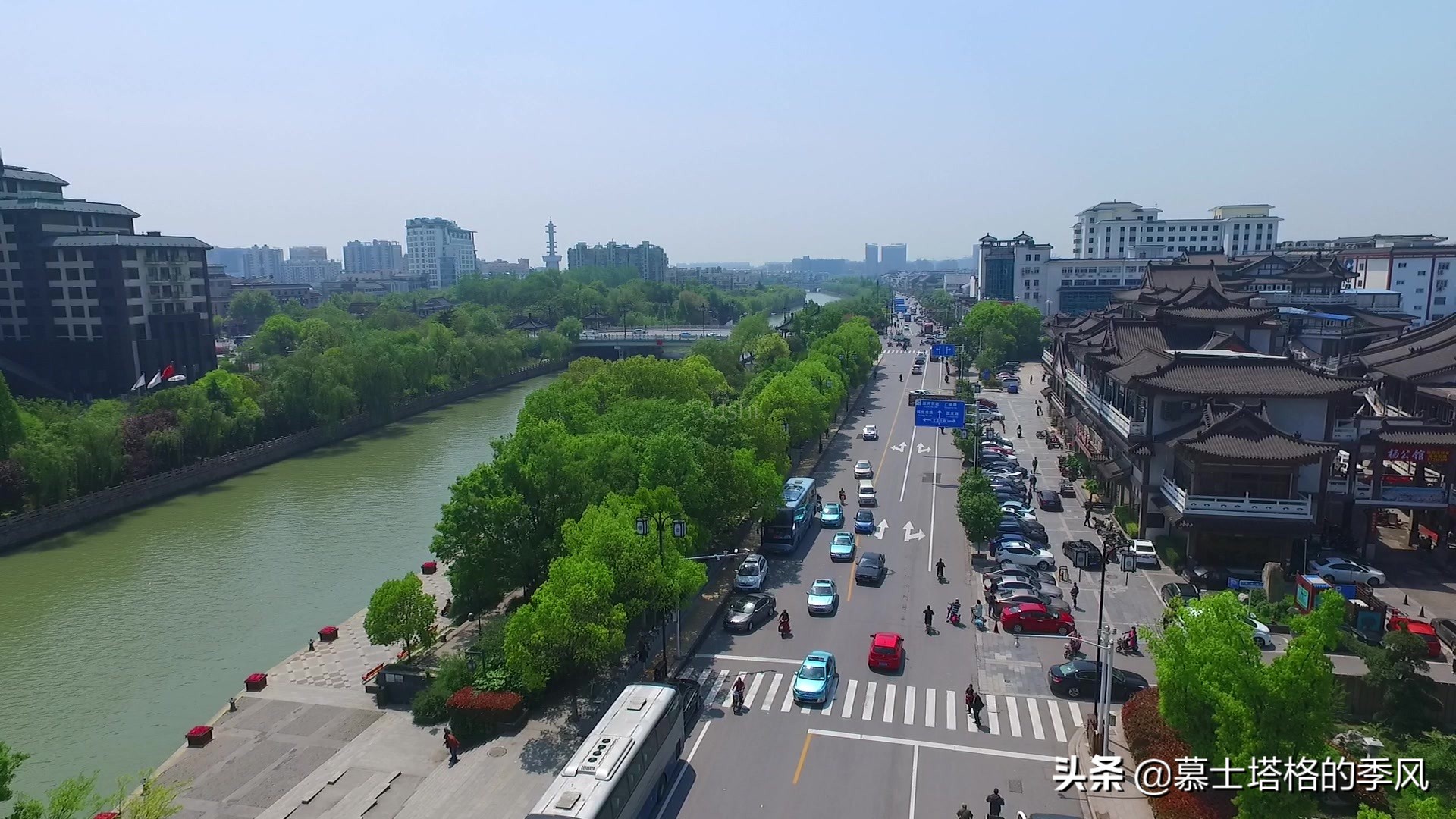 江苏最适合养老和居住的6个县,江苏哪里的房子最有升值潜力