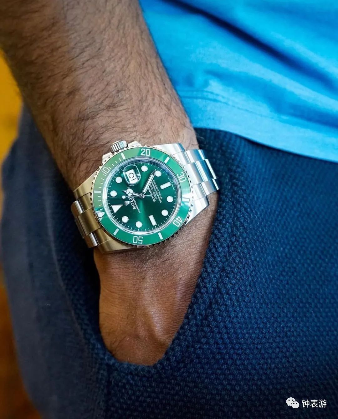 十大劳力士名表价格表,劳力士热销款排行第几位