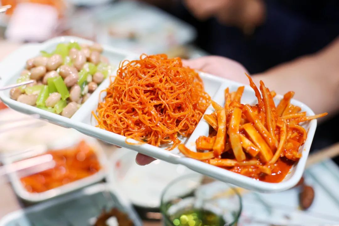 哈尔滨特色烧烤排行榜前十,哈尔滨必吃的10家烧烤