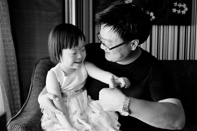 父亲节|总是向你索取,却不曾说谢谢你