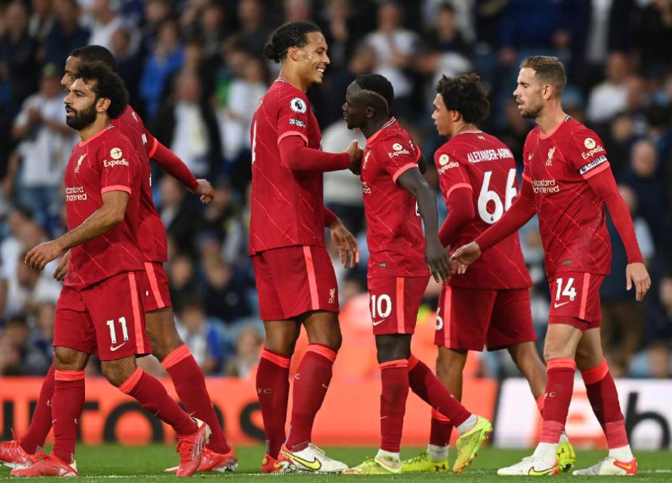 吕迪格和范戴克防守哈兰德,吕迪格和范戴克哪个更强