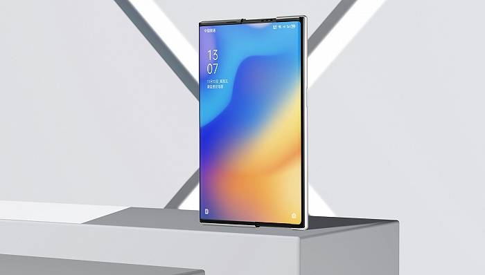 oppo2021卷轴屏为什么不卖,oppo卷轴屏手机有什么缺点