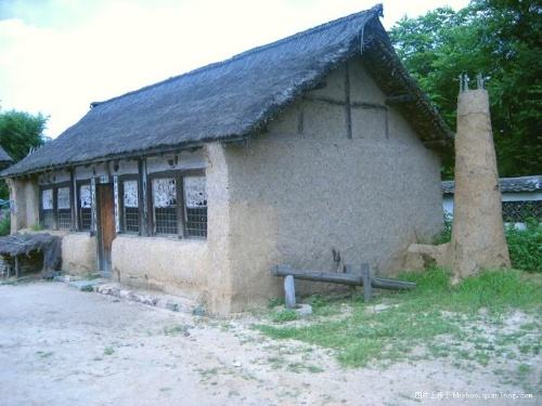 东北八大怪烟筒垒在大墙外,东北八大怪