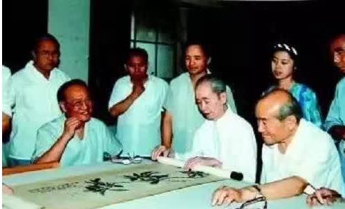 初涉收藏，他用20两黄金买了一幅赝品，但最终却成为了“国眼”！