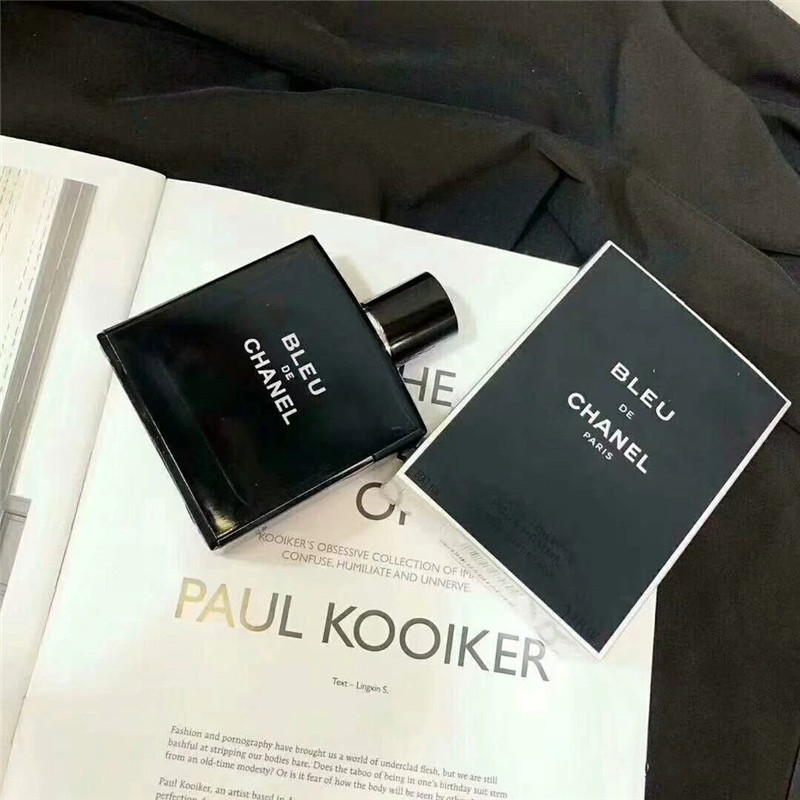 蔚蓝男士香水推荐哪一款,蔚蓝男士淡香水