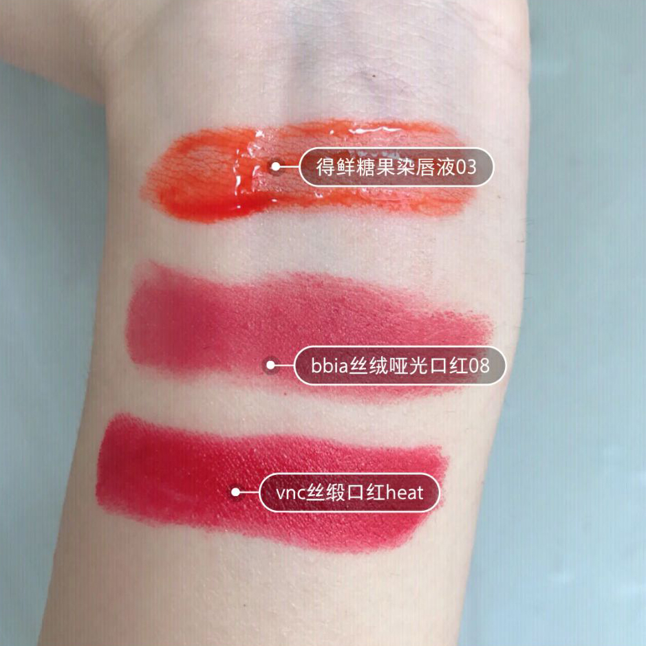 口红排行榜最好看色2020秋冬平价,适合学生党平价又好用的口红色号