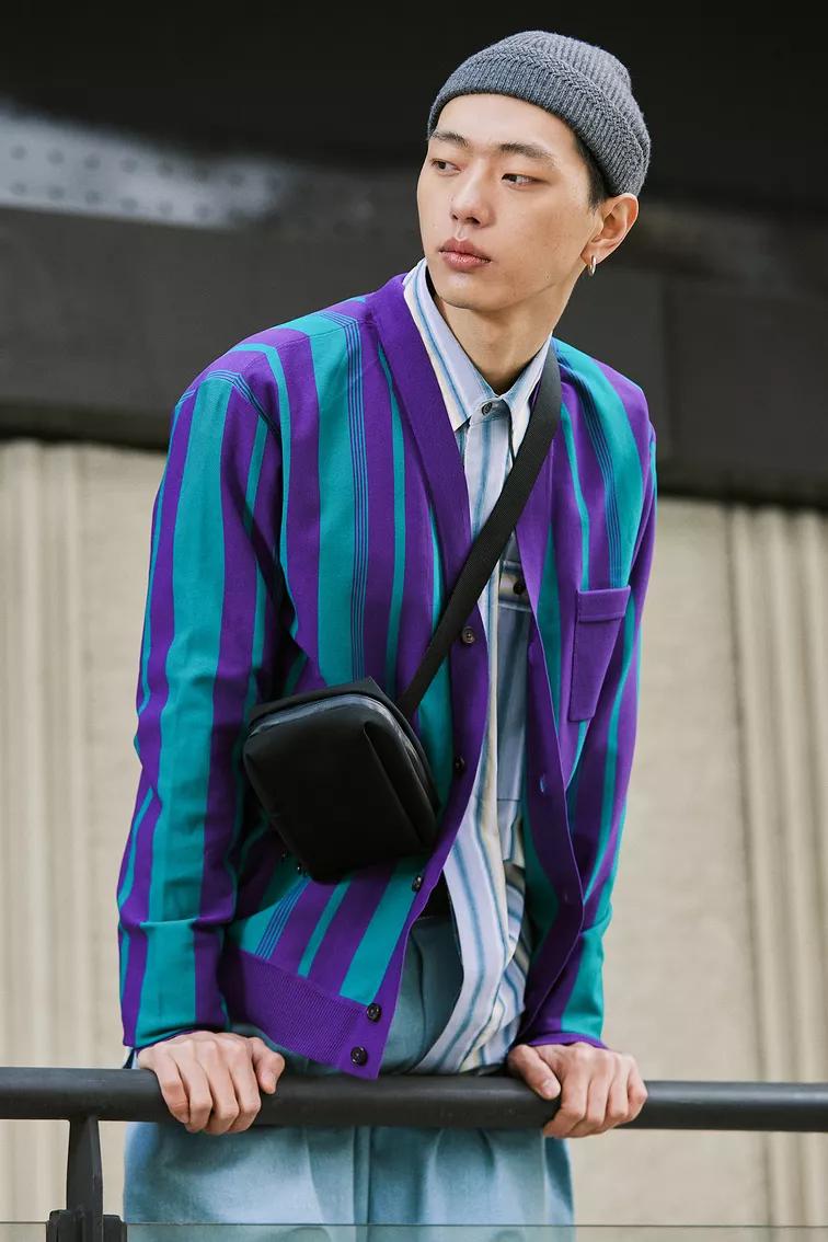 不同风格的5家淘宝店铺，解决买衣荒！|纯分享无广告