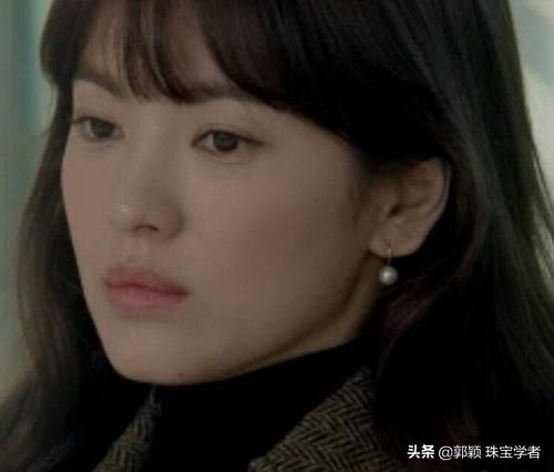 宋慧乔宋仲基离婚后见过面吗,宋慧乔宋仲基戴的戒指