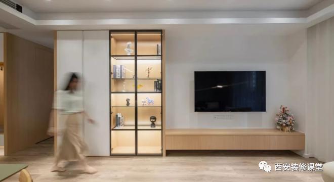 全屋定制平板玻璃门制作,全屋整装全屋定制玻璃门