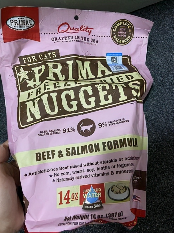 猫冻干肉什么牌子好,最好用的猫冻干排行