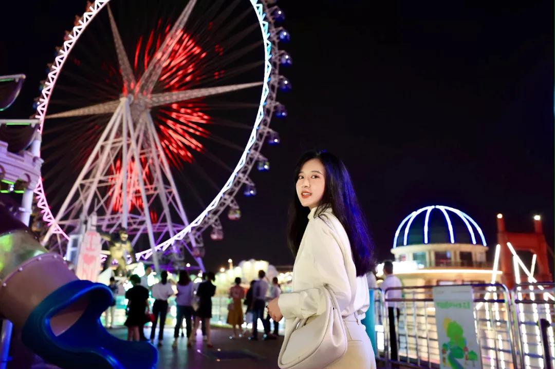 三天两晚国际旅游,三天两夜游轮之旅