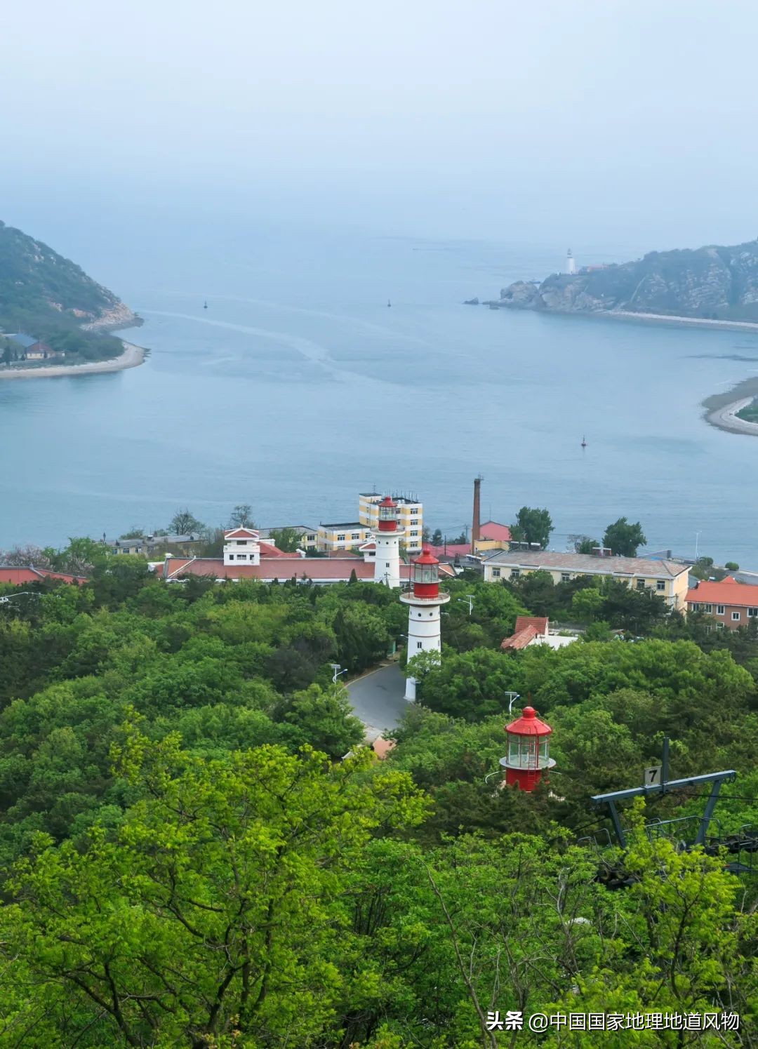 辽宁东北位置,东北的门户图片