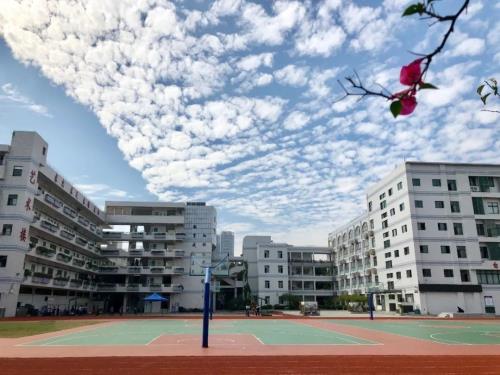 深圳市梅林中学简介,深圳梅林中学排名