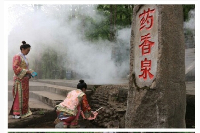 猴石国家森林公园的最佳旅游季节,猴石国家森林公园航拍