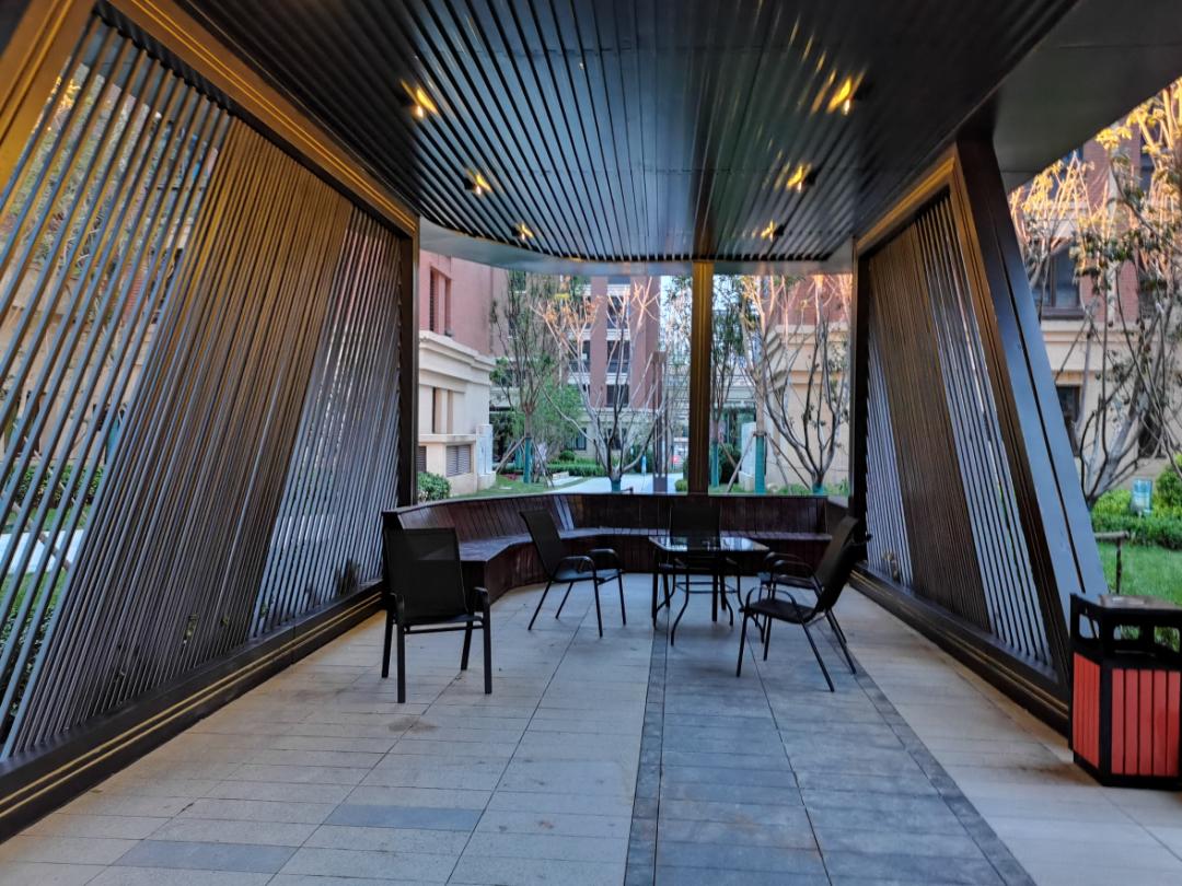 塘沽湾6号层高多少,塘沽湾小区