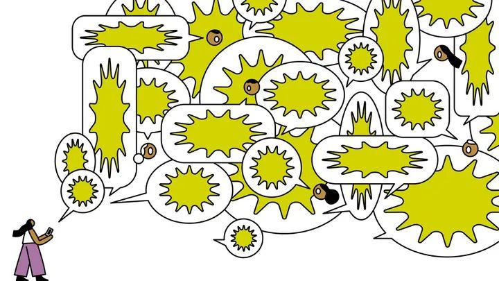 亲戚之间能否传播谣言,被亲戚传播谣言应该怎么处理