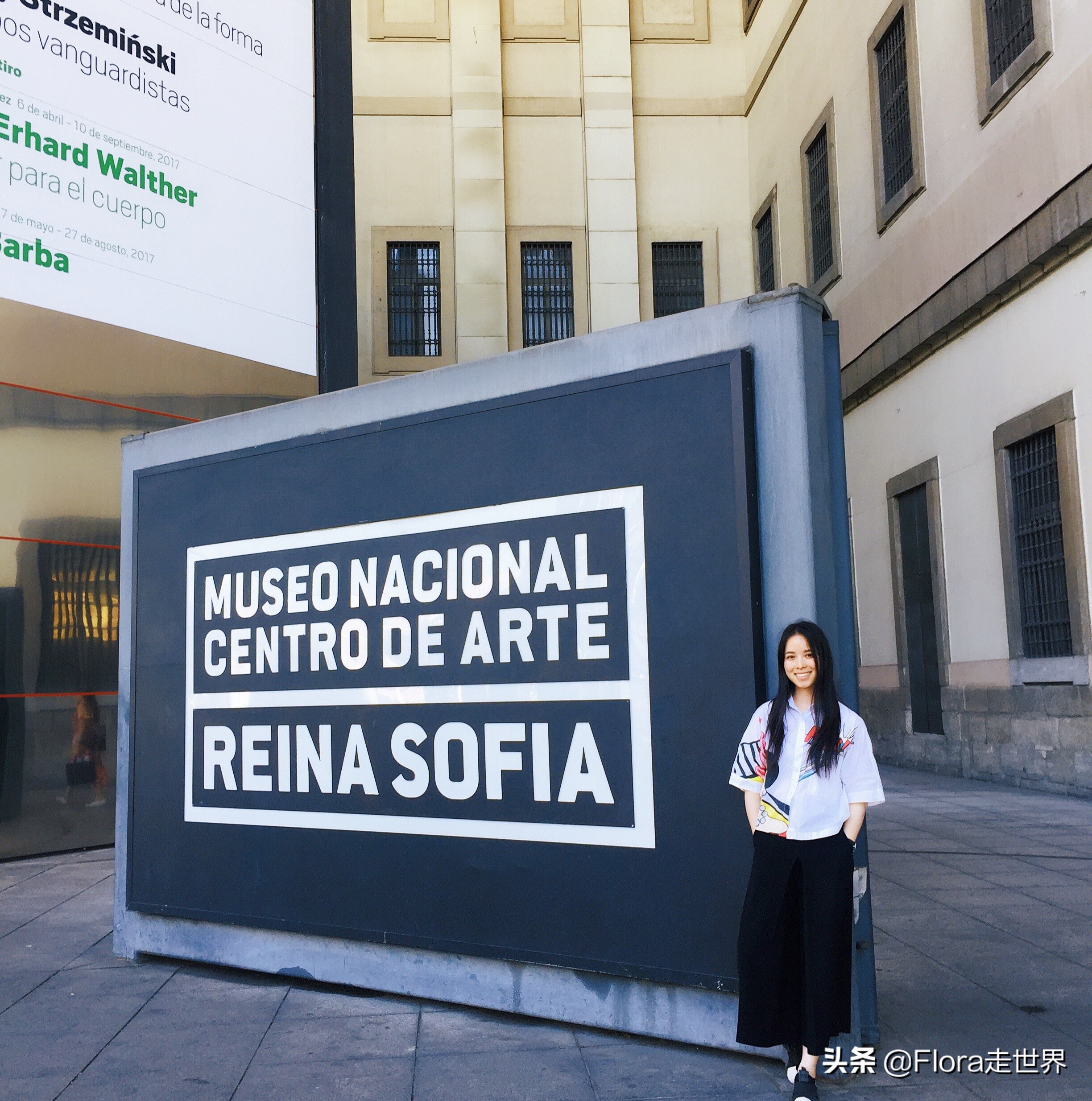 玩转佛罗伦萨攻略,马德里攻略一日感受