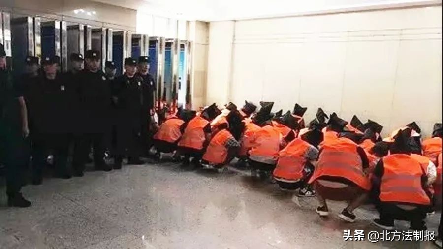 长春百日行动打击保健品,警察破获保健品诈骗案