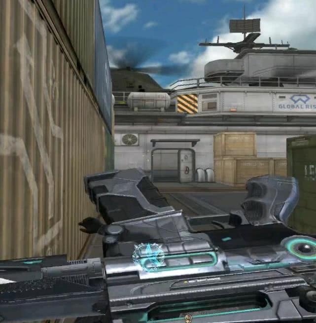 穿越火线CF先遣服更新雷霆套装，整体属性效果详解