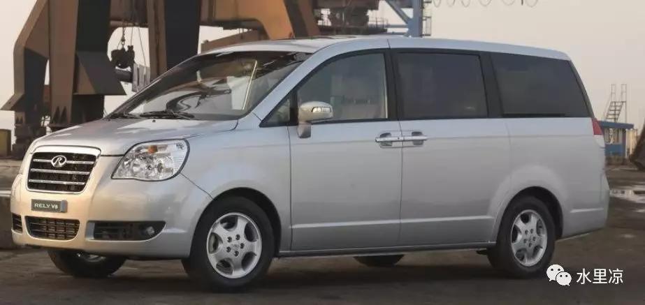 奇瑞瑞虎3x从哪个车型演变过来,聊聊大家关心的奇瑞历史演变过程