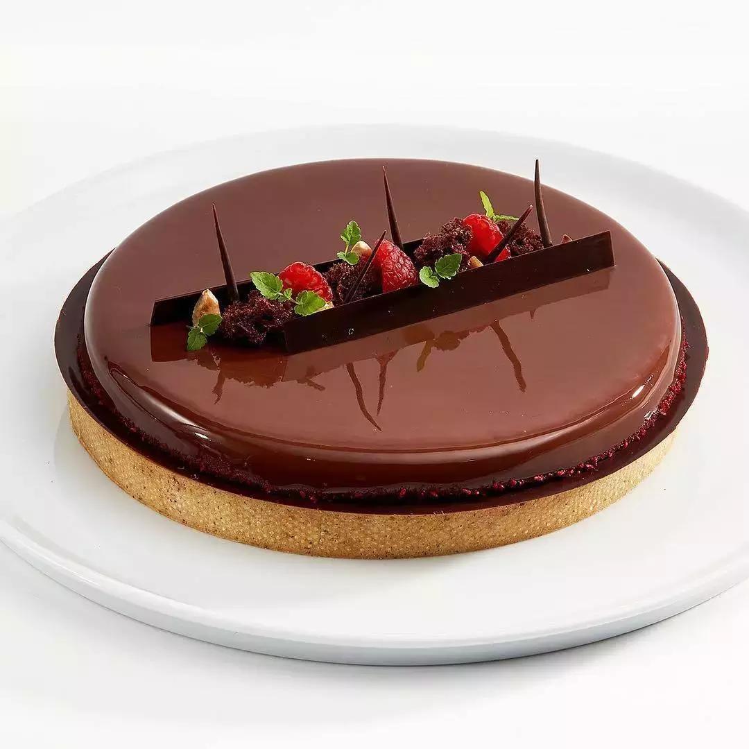 有颜色的马卡龙怎么做,如何做出简单的马卡龙