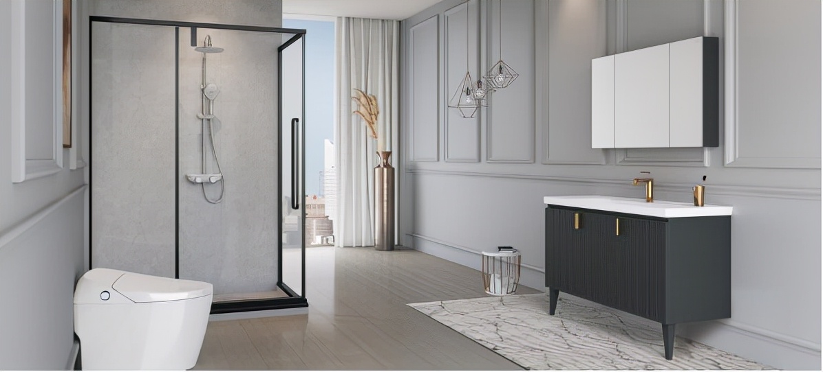 广东佛山卫浴十大品牌有哪些,佛山知名卫浴企业有哪些