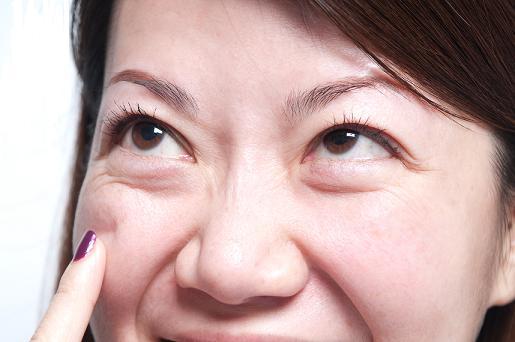 如何去眼袋和皱纹最有效,去眼袋皱纹直播间