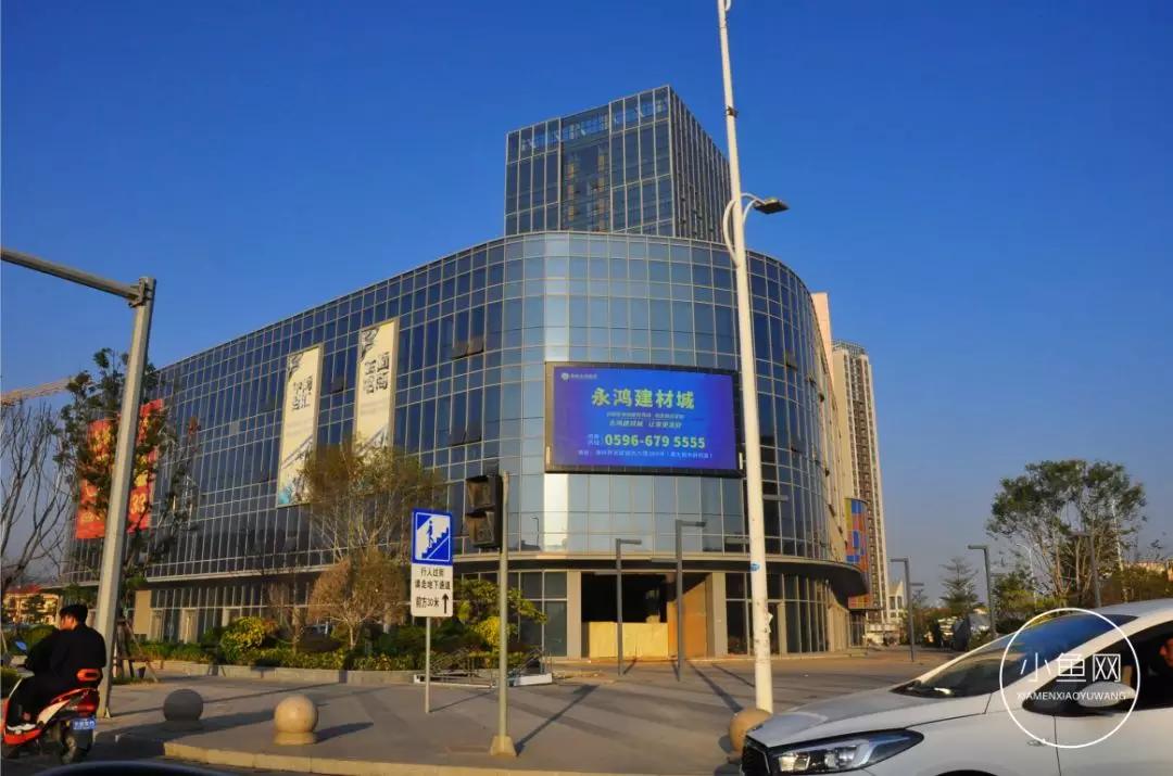 鬼城or未来可期？我们走进漳州港，发现“接盘侠”的各种悲喜交加