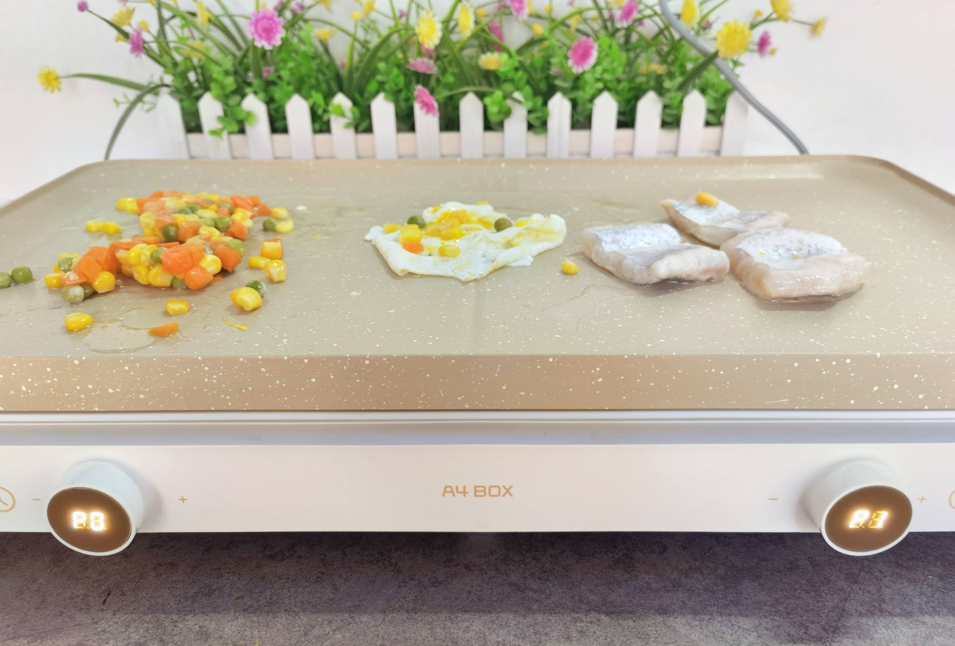 适盒a4box聚嗨锅好用吗,聚嗨锅测评使用方法