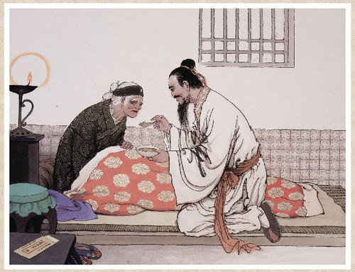 刘长卿正确读音,刘长卿的名字的正确读法