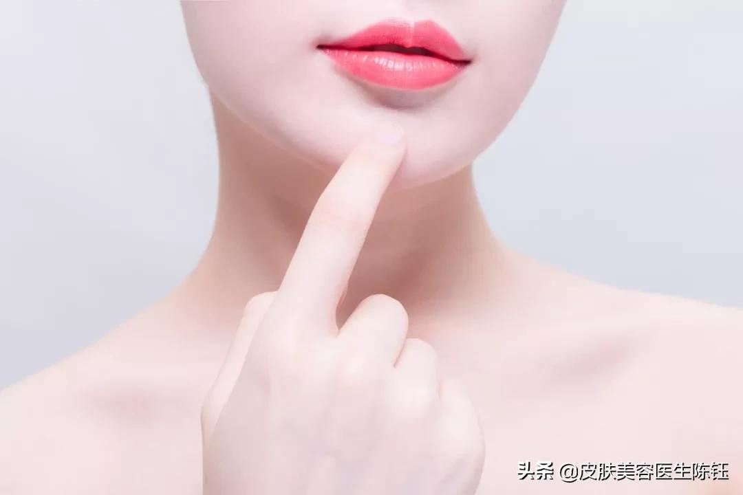 下唇包上唇怎么整形,最新唇部整形