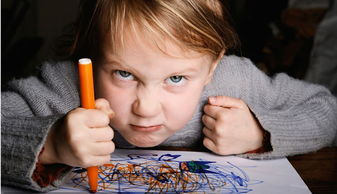 大吼大叫对孩子造成孩子胆小视频,对孩子大吼大叫有什么补救办法