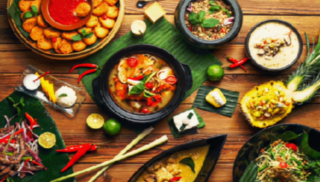 在泰国生活或学习是怎样的体验,泰国生活的真实感受