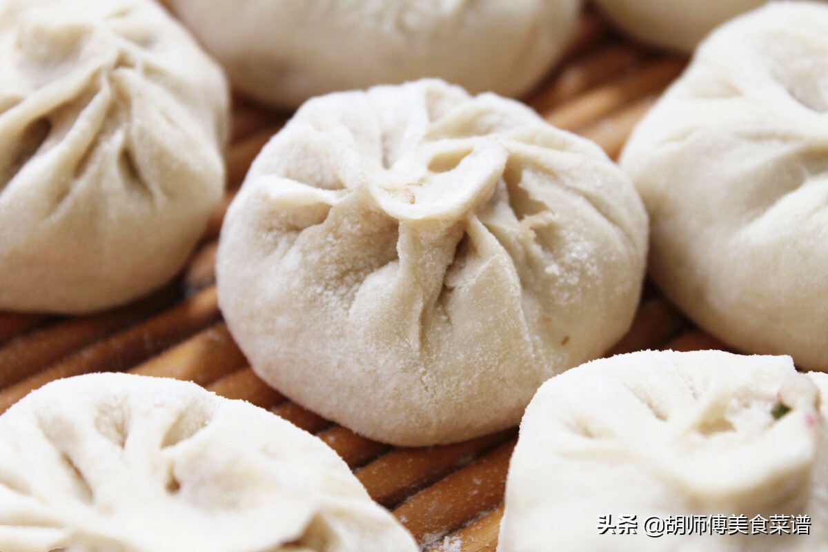 做包子一定要加酵母吗,做包子要不要加泡打粉