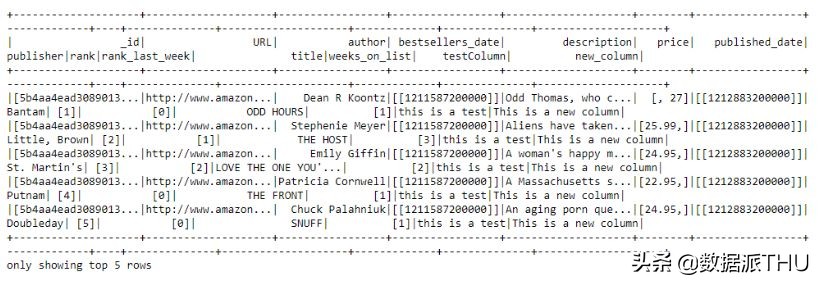 pyspark如何连接mysql,pysparksql详解