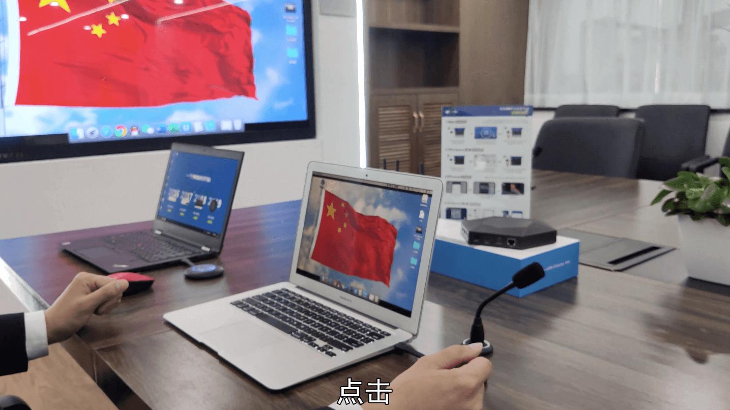 笔记本无线怎么投屏到电视上教程,笔记本屏幕怎么无线投屏到电视上