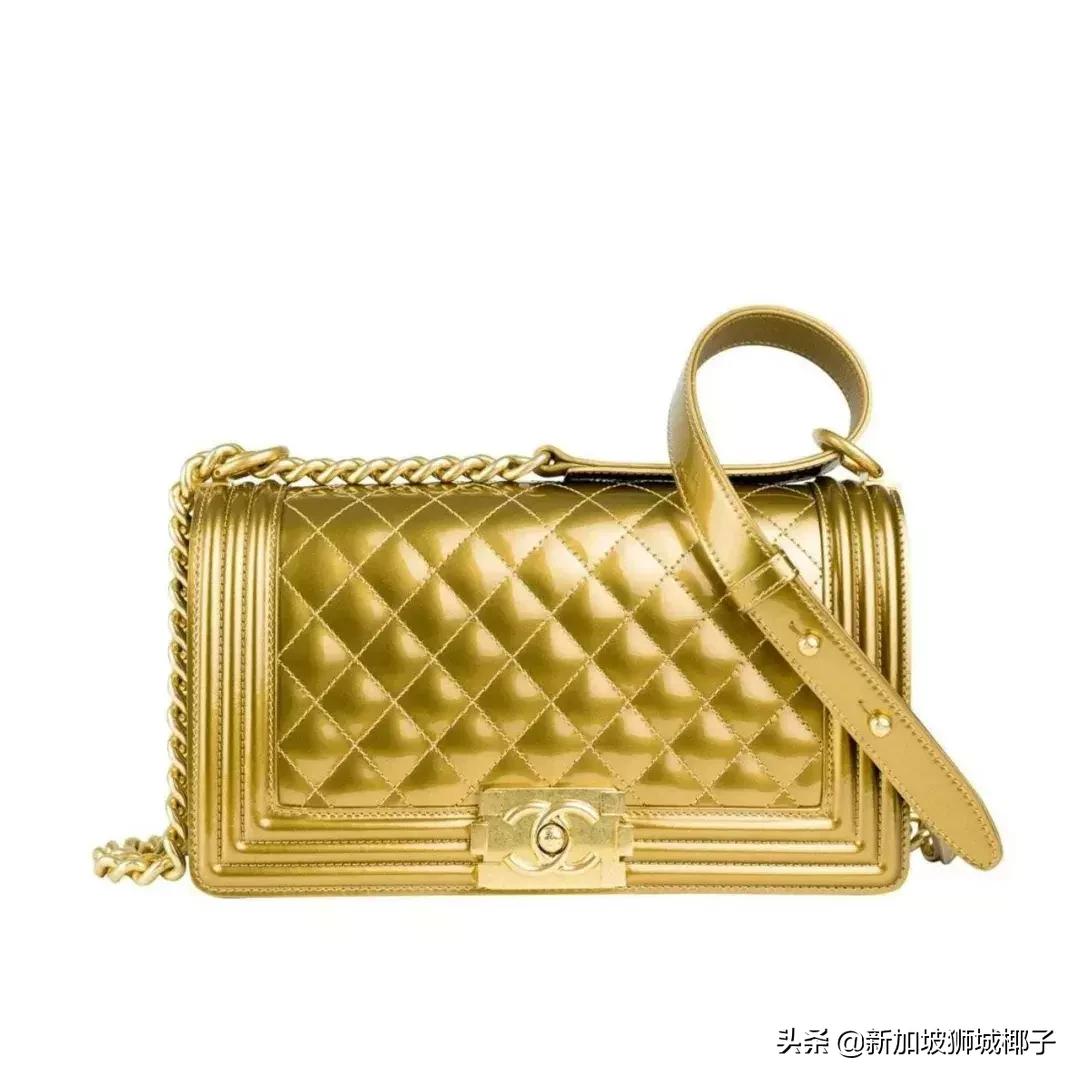 香奈儿爱马仕现状,爱马仕看不起香奈儿