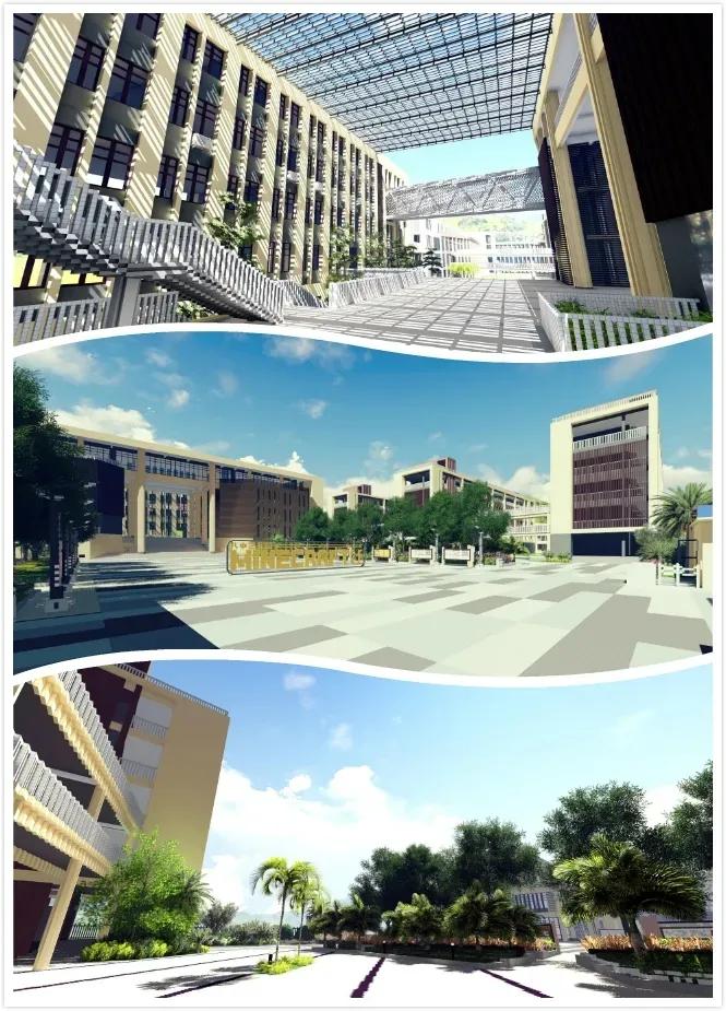 校园生活指南——福州八中新生入学攻略之三