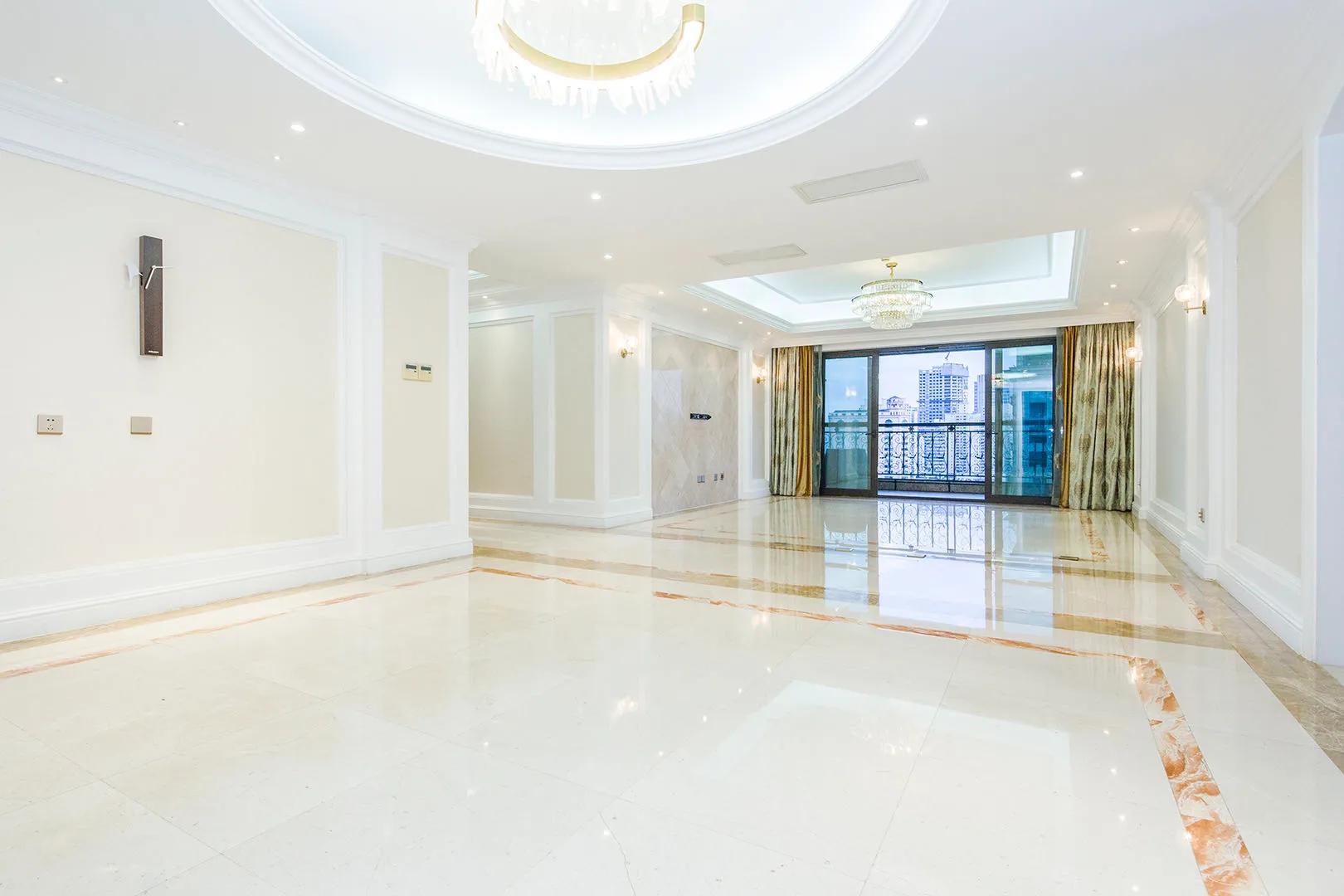 华府天地275平,华府天地五十多平两室一厅二手房