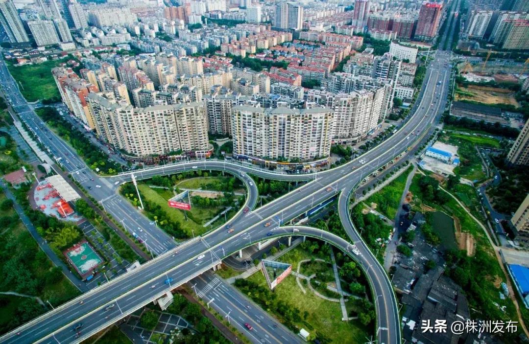 2019年市本级督查检查考核计划清单公布丨株洲国创科技创新中心晋级国家队