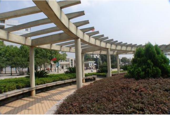 国内数一数二的大学,最好的华科大学