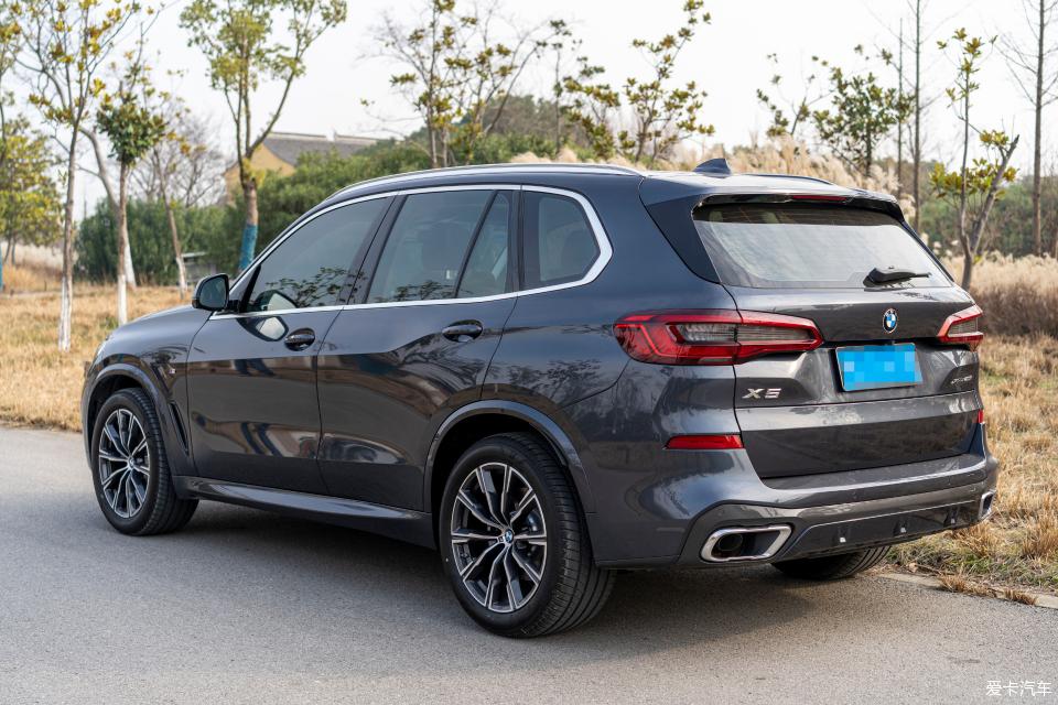 宝马x5xdrive40i提车日记,宝马x5xdrive40i功能介绍